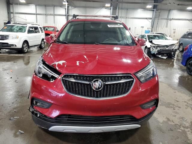 2017 Buick Encore Preferred II