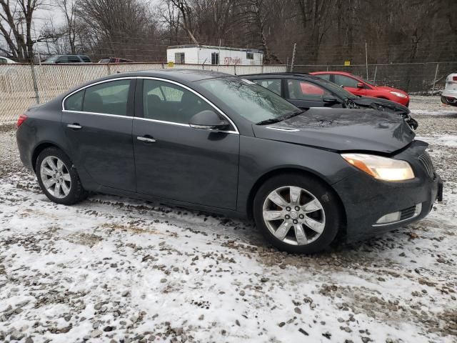 2013 Buick Regal Premium