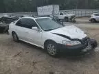 2002 Honda Accord EX