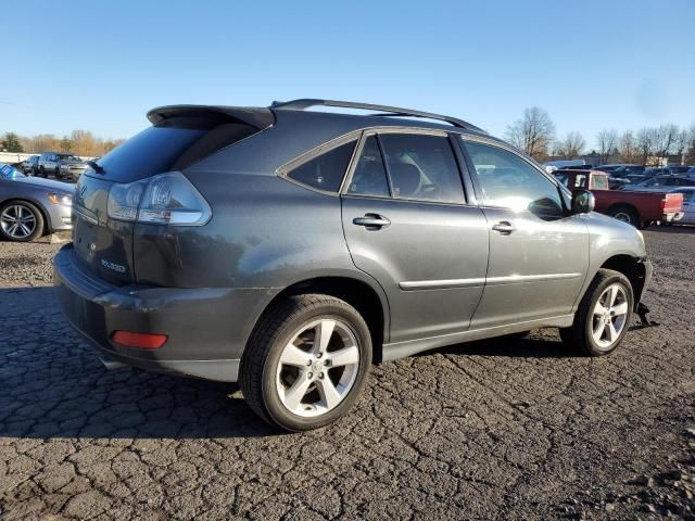 2004 Lexus RX 330