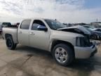 2009 Chevrolet Silverado C1500 LT