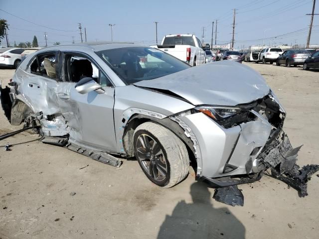 2019 Lexus UX 200