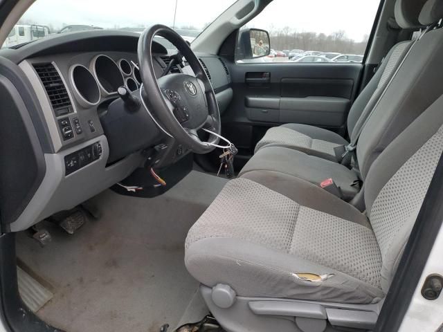 2010 Toyota Tundra Double Cab SR5