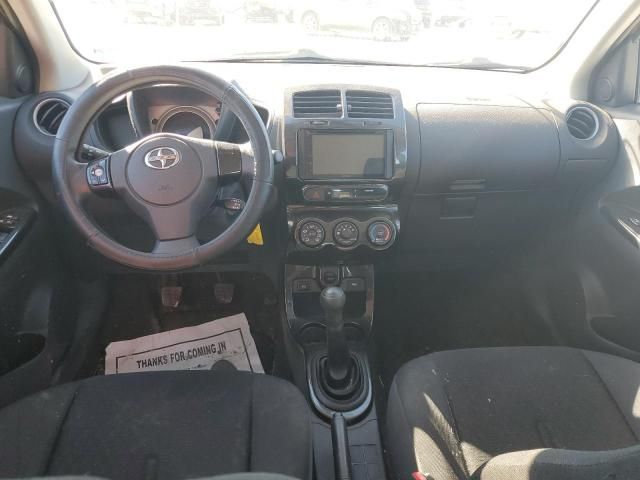 2009 Scion XD