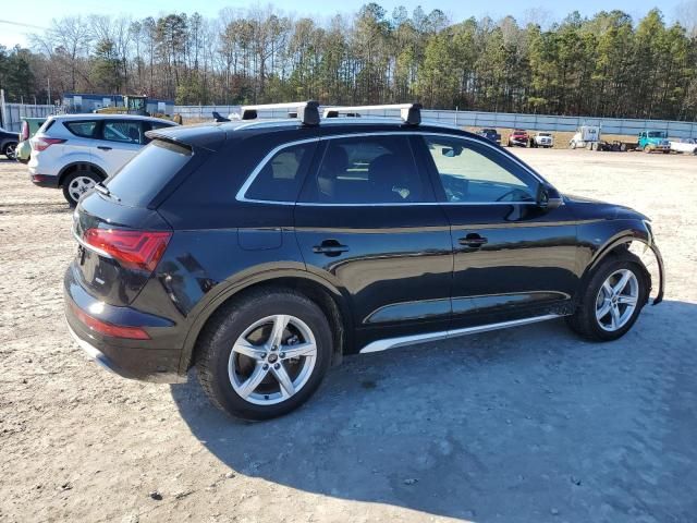 2021 Audi Q5 Premium