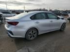 2020 KIA Forte FE