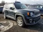 2021 Jeep Renegade Limited