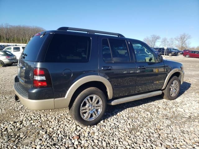 2010 Ford Explorer Eddie Bauer