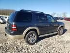 2010 Ford Explorer Eddie Bauer