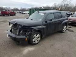 2010 Chevrolet HHR LT en venta en Ellwood City, PA