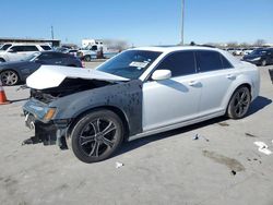 Chrysler 300C salvage cars for sale: 2011 Chrysler 300C