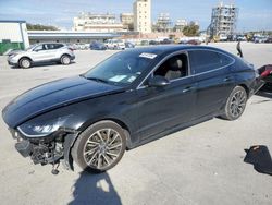 2020 Hyundai Sonata SEL Plus en venta en New Orleans, LA