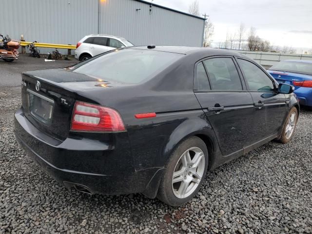 2007 Acura TL