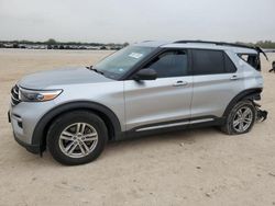 Ford Vehiculos salvage en venta: 2020 Ford Explorer XLT