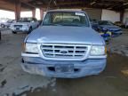 2003 Ford Ranger Super Cab