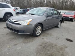 2010 Ford Focus SE en venta en Glassboro, NJ