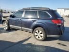 2012 Subaru Outback 2.5I