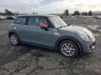 2014 Mini Cooper S