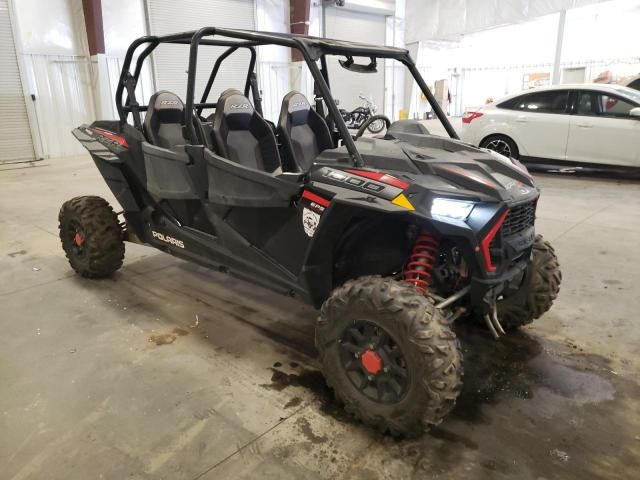 2019 Polaris RZR XP 4 1000 EPS