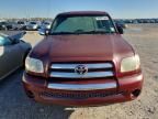 2006 Toyota Tundra Access Cab SR5