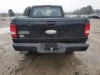 2007 Ford Ranger Super Cab