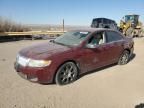 2006 Lincoln Zephyr