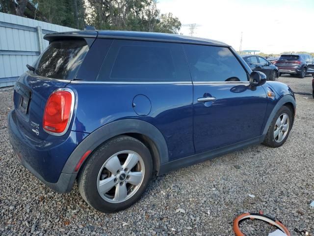 2016 Mini Cooper