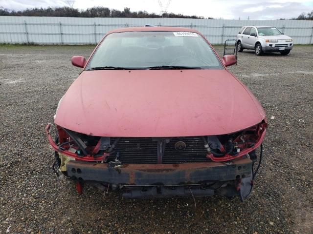 2000 Toyota Camry Solara SE