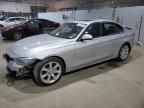 2013 BMW 335 XI