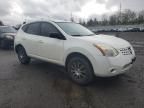 2010 Nissan Rogue S