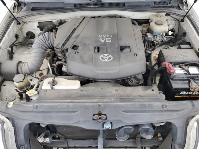 2003 Toyota 4runner SR5