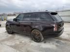 2019 Land Rover Range Rover Supercharged