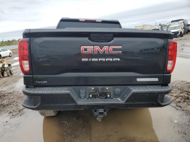 2020 GMC Sierra C1500 Elevation