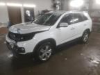 2012 KIA Sorento EX