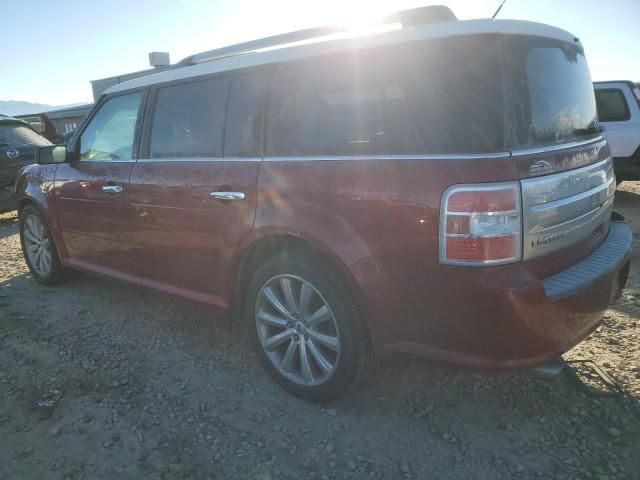 2014 Ford Flex Limited