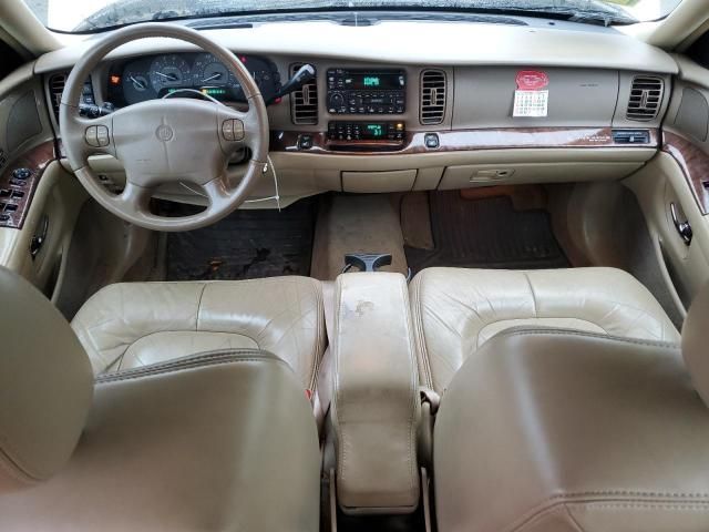 2004 Buick Park Avenue