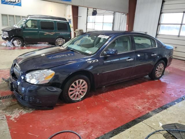 2006 Buick Lucerne CX