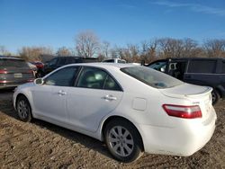 Toyota Camry Base salvage cars for sale: 2009 Toyota Camry Base