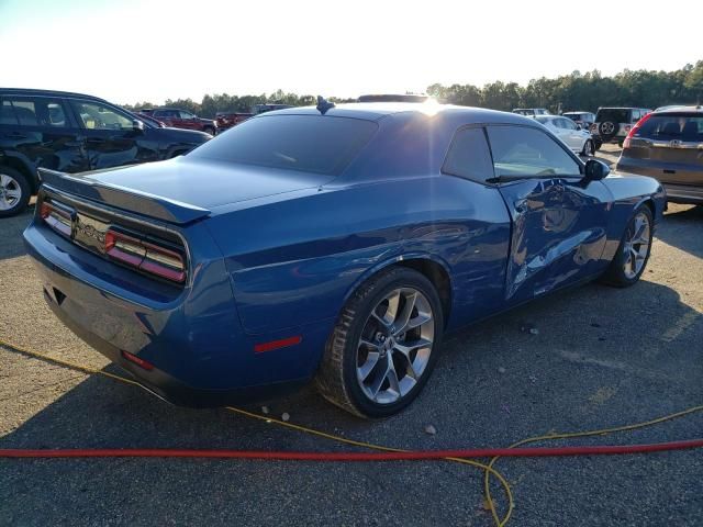 2021 Dodge Challenger GT