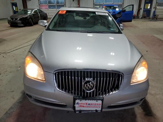 2011 Buick Lucerne CXL