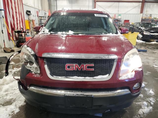 2007 GMC Acadia SLT-2