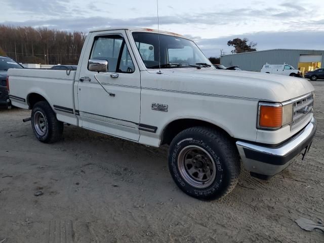 1987 Ford F150