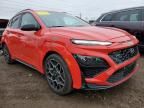 2023 Hyundai Kona N Base