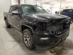 2016 GMC Sierra K1500 SLT