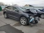 2014 Acura RDX Technology