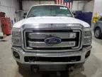 2015 Ford F250 Super Duty