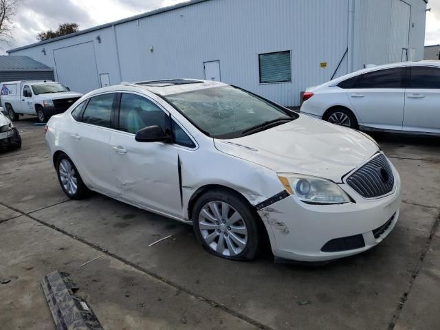 2015 Buick Verano