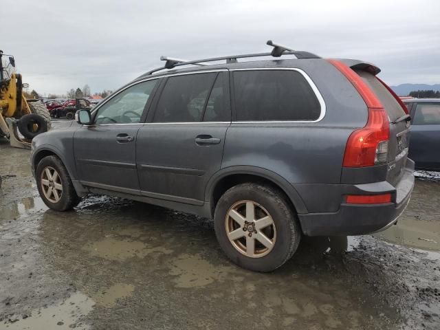 2007 Volvo XC90 3.2