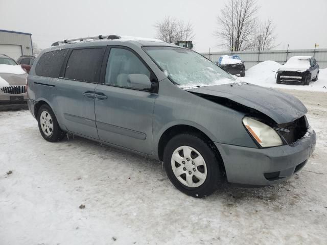 2008 KIA Sedona EX