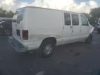 2002 Ford Econoline E250 Van